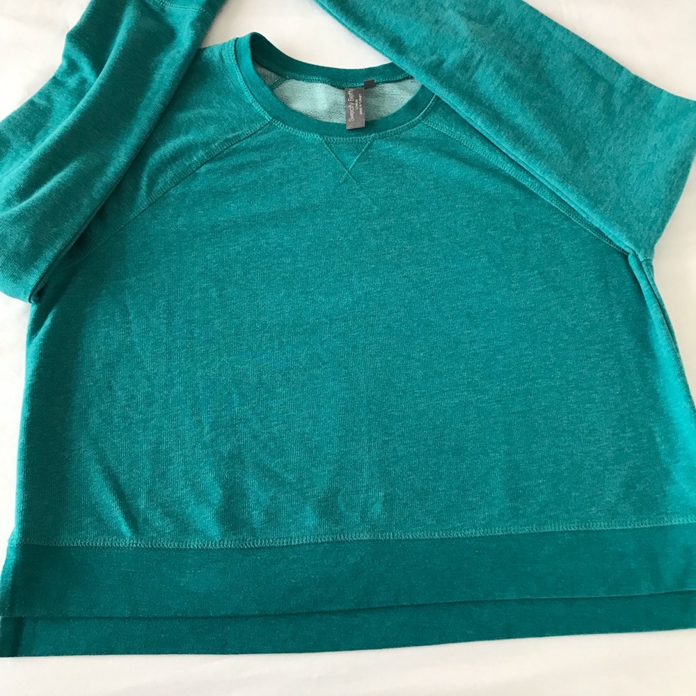 Sweaty Betty